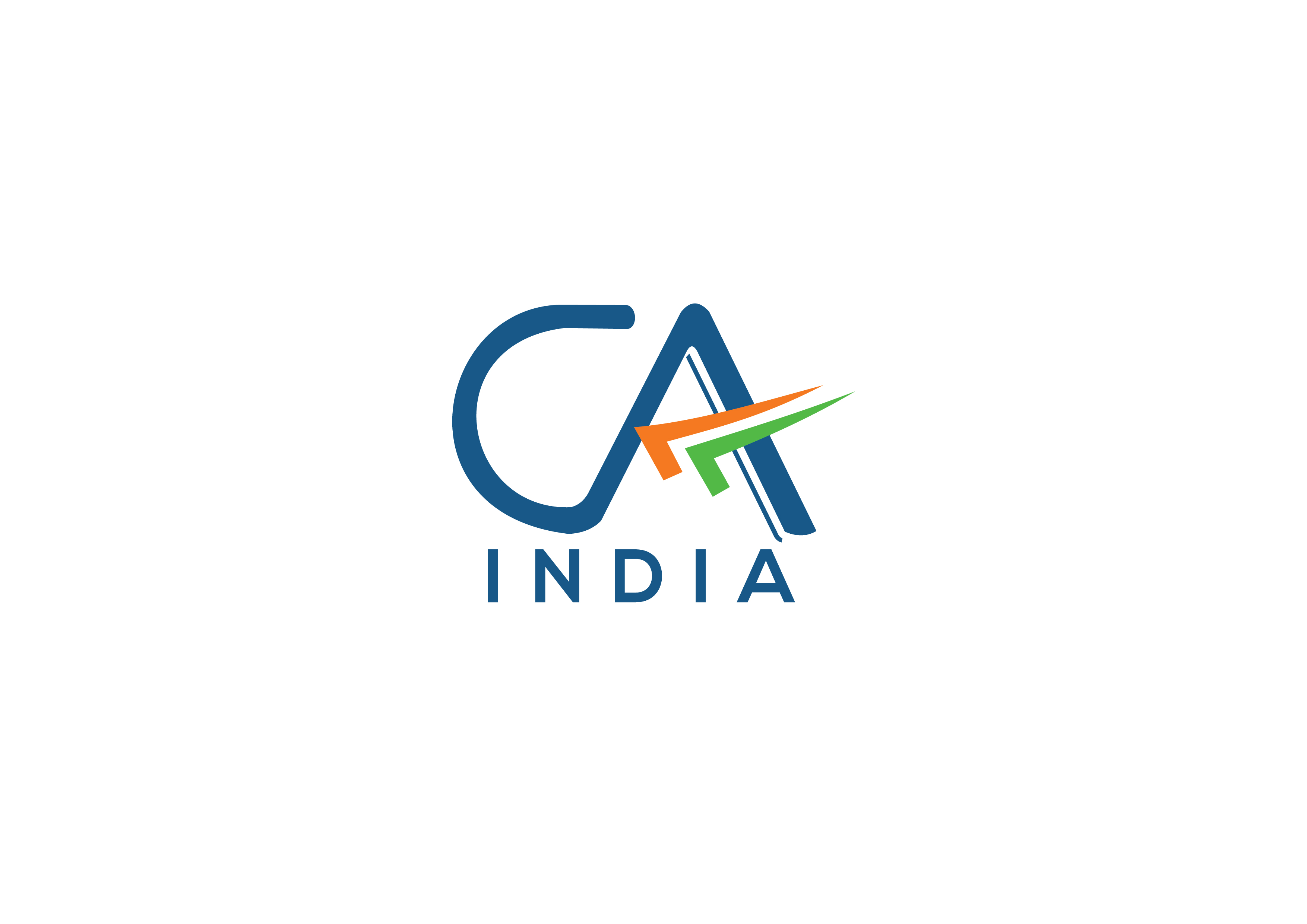 ICAI Logo
